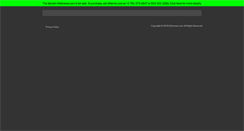 Desktop Screenshot of lifeforever.com