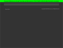 Tablet Screenshot of lifeforever.com